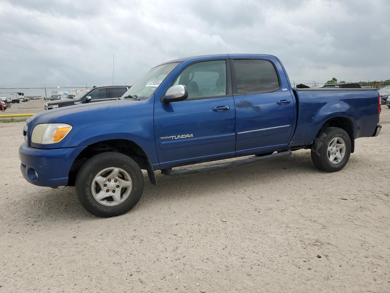 5TBET34146S502428 2006 Toyota Tundra Double Cab Sr5