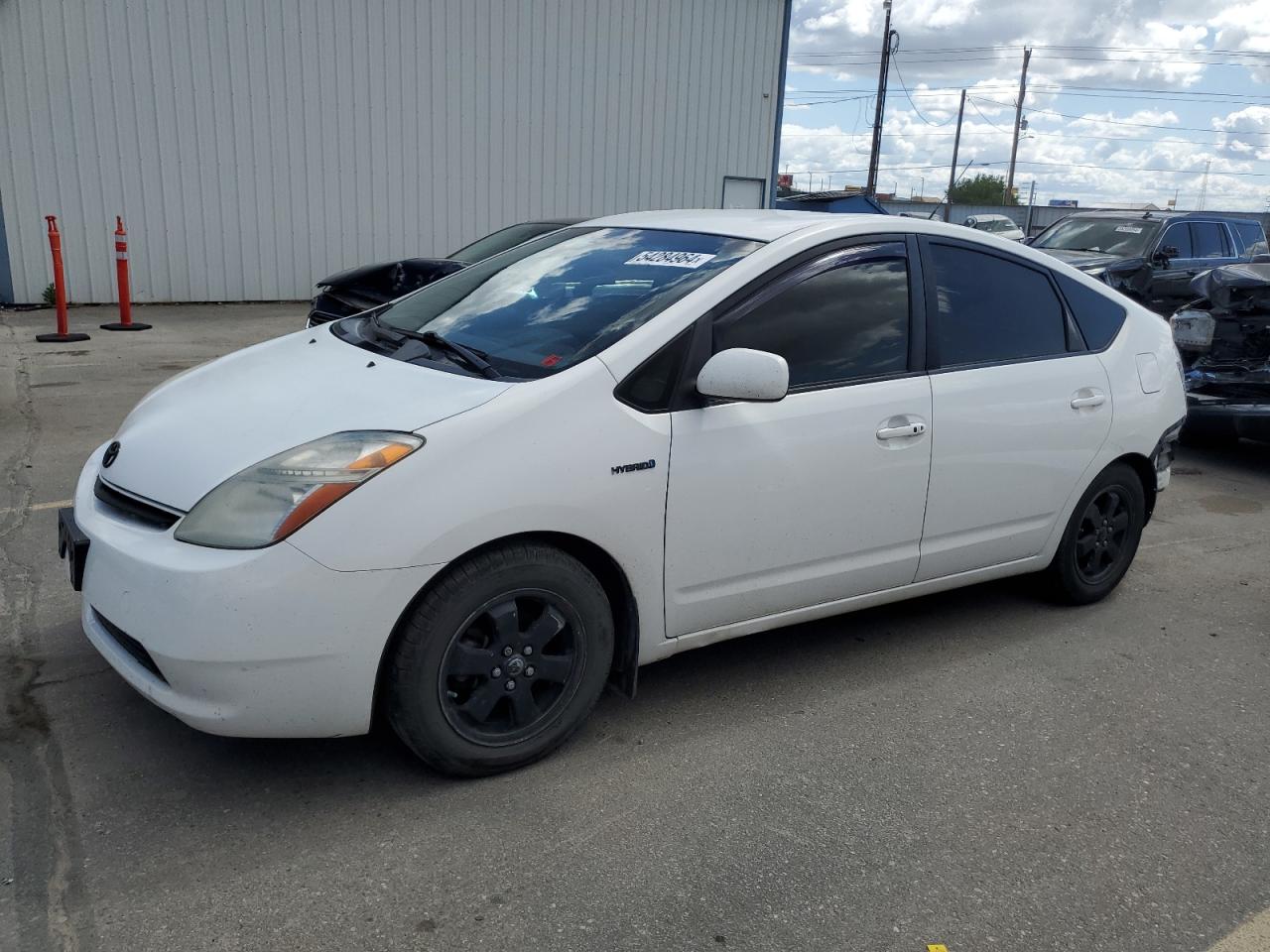 JTDKB20U093491411 2009 Toyota Prius