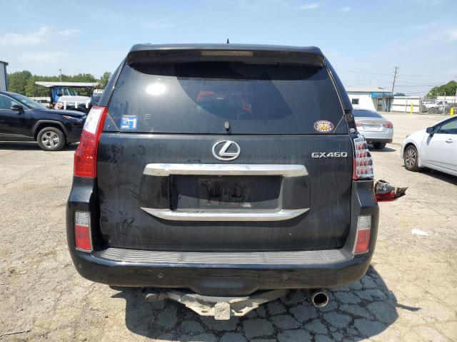 2011 Lexus Gx 460 Premium VIN: JTJJM7FX1B5026650 Lot: 54925314