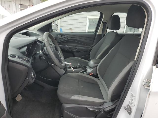 2014 Ford Escape S VIN: 1FMCU0F73EUB68703 Lot: 55127914