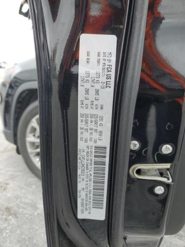 2019 JEEP CHEROKEE L - 1C4PJLLBXKD393219