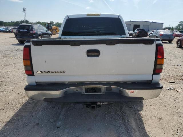 2007 Chevrolet Silverado C1500 Classic Crew Cab VIN: 2GCEC13V171114324 Lot: 55007434