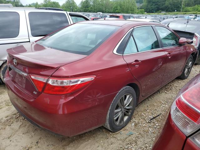 2016 TOYOTA CAMRY LE - 4T1BF1FK3GU548806