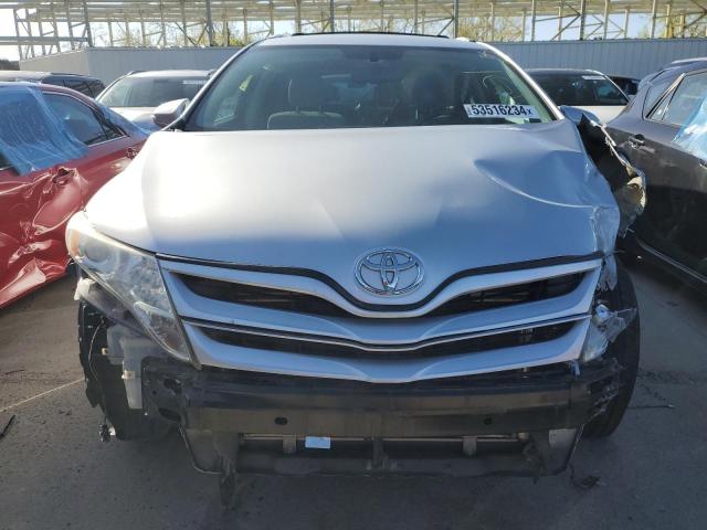 4T3BA3BB0EU062667 2014 Toyota Venza Le 2014 Toyota Venza Le VIN: 4T3BA3BB0EU062667 Lot: 53516234