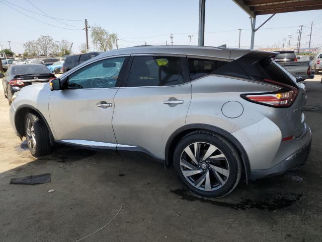 2015 Nissan Murano S VIN: 5N1AZ2MG2FN258279 Lot: 54241444