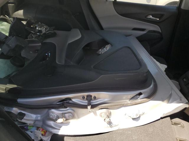 2019 CHEVROLET EQUINOX LT - 2GNAXUEV9K6189244