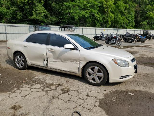 2010 Chevrolet Malibu 1Lt VIN: 1G1ZC5EB2AF283420 Lot: 53755164