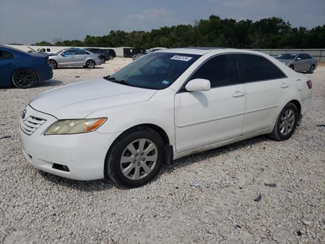 2007 Toyota Camry Le VIN: 4T1BK46K27U537843 Lot: 56032124