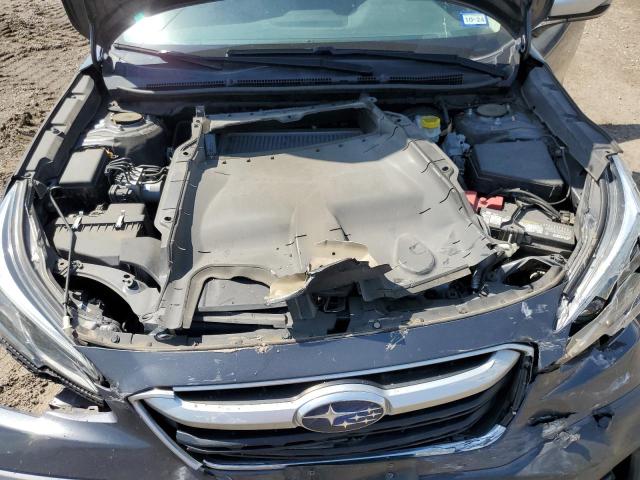 2020 Subaru Outback Touring Ldl VIN: 4S4BTGPD7L3117381 Lot: 54346814