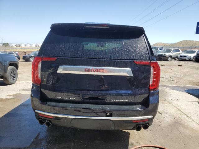 2023 GMC Yukon Denali VIN: 1GKS2DKL2PR343792 Lot: 55925244