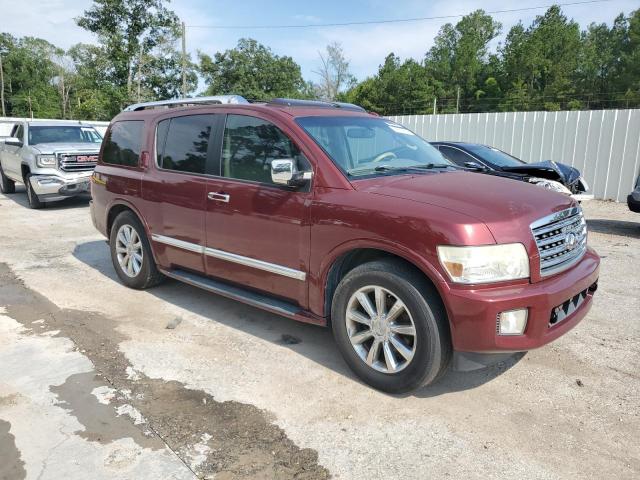 2010 Infiniti Qx56 VIN: 5N3ZA0NF5AN904600 Lot: 56879534