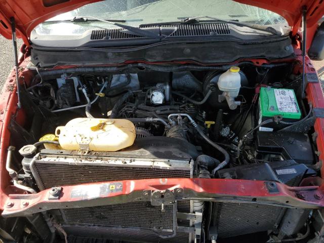 2004 Dodge Ram 1500 St VIN: 1D7HA18D54S722576 Lot: 55617894