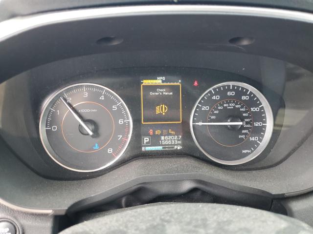 2018 SUBARU CROSSTREK - JF2GTAMC9JH203179