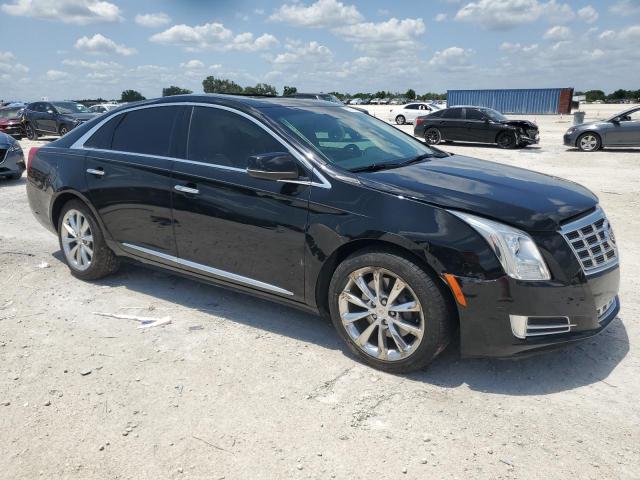 2013 Cadillac Xts Premium Collection VIN: 2G61S5S34D9158312 Lot: 53878964