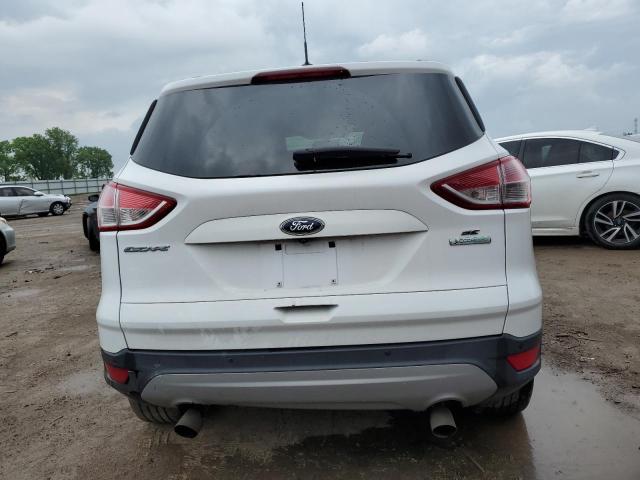 2014 Ford Escape Se VIN: 1FMCU0G93EUA91363 Lot: 54957384