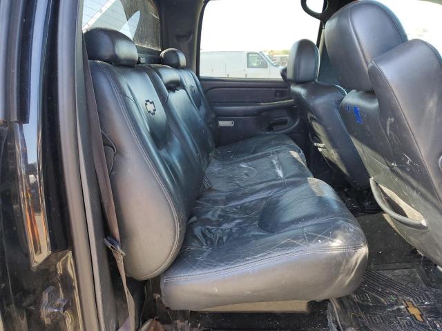 2002 Chevrolet Avalanche K1500 VIN: 3GNEK13T22G206342 Lot: 55684584