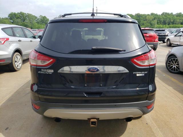 2016 Ford Escape Titanium VIN: 1FMCU9J90GUB57125 Lot: 53678054