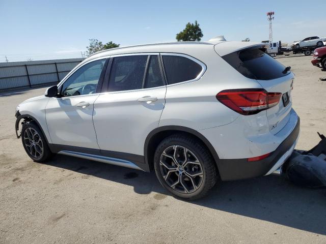 VIN WBXJG9C02M5T61533 2021 BMW X1, Xdrive28I no.2