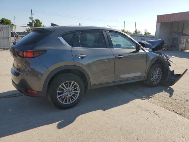 2017 MAZDA CX-5 TOURI - JM3KFBCL4H0227073
