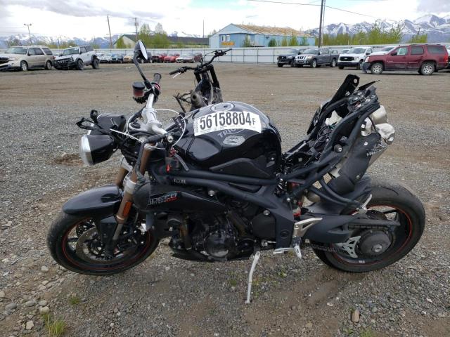 2015 TRIUMPH MOTORCYCLE SPEED TRIP - SMTN01PK9FJ676731