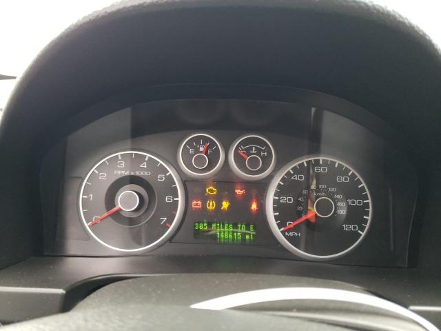 2008 Ford Fusion Se VIN: 3FAHP07Z38R175167 Lot: 53519414