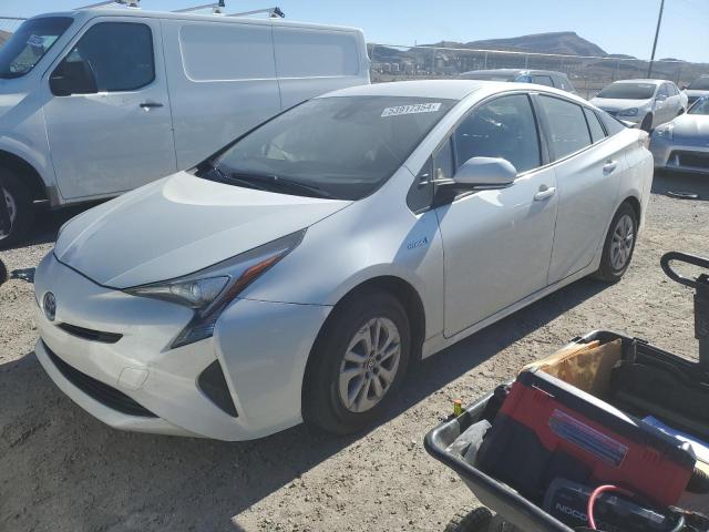 2017 Toyota Prius VIN: JTDKBRFU8H3027023 Lot: 53917354