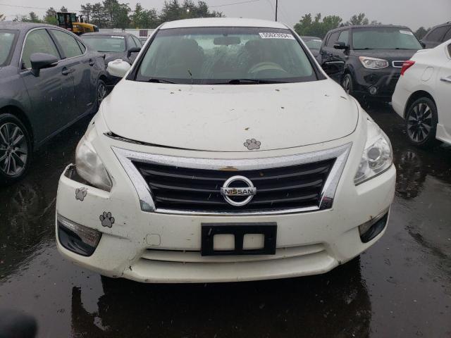 2015 Nissan Altima 2.5 VIN: 1N4AL3AP6FC124344 Lot: 55623934