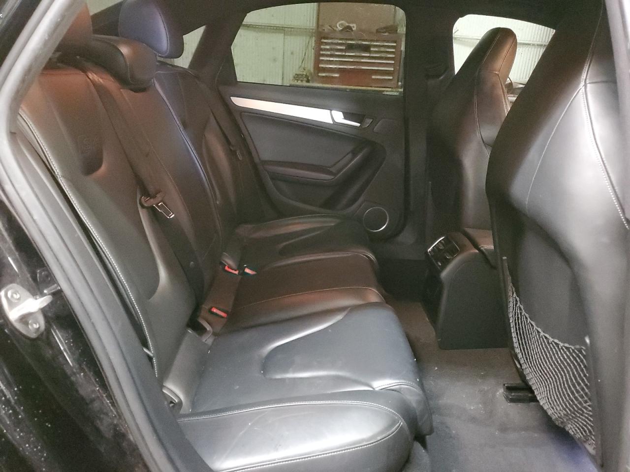 WAUBGAFL4BA096754 2011 Audi S4 Premium Plus