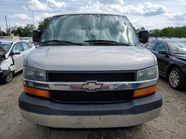 2006 Chevrolet Express G3500 VIN: 1GAHG39U061262036 Lot: 54456234