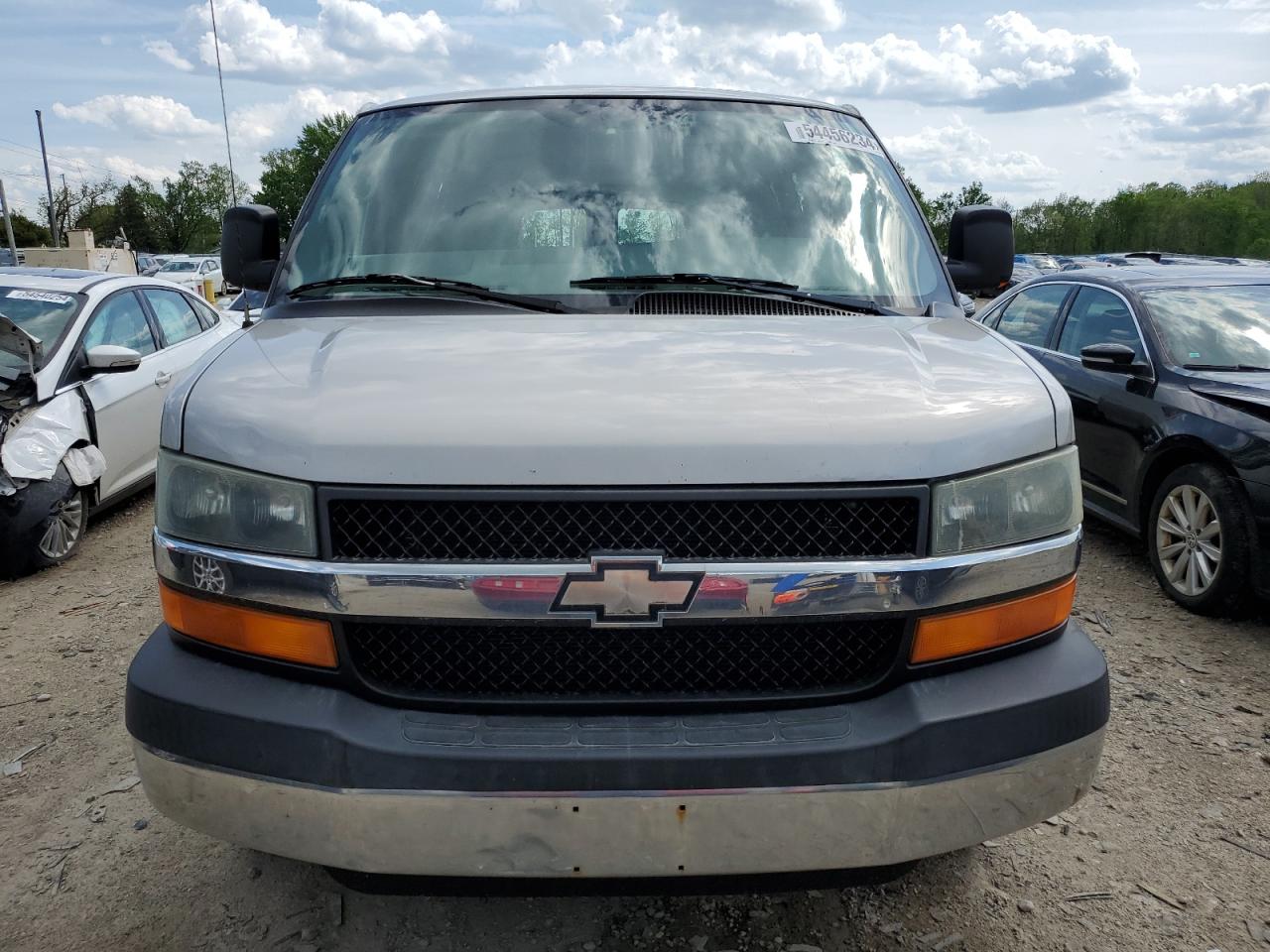 1GAHG39U061262036 2006 Chevrolet Express G3500