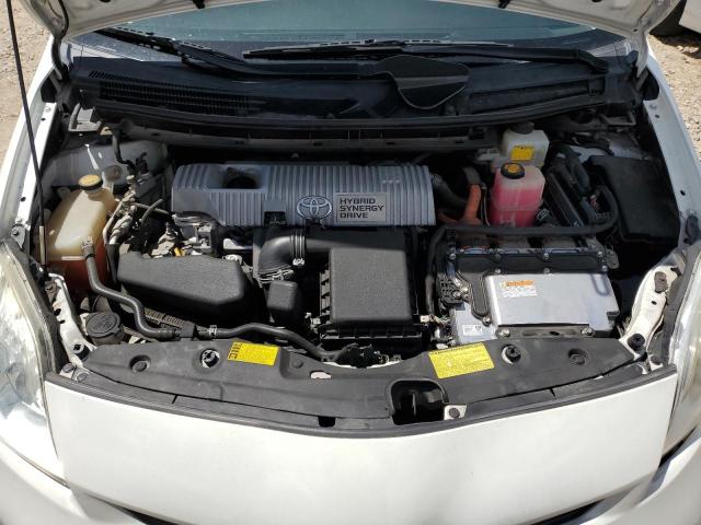 2013 Toyota Prius VIN: JTDKN3DU0D5605234 Lot: 53880234