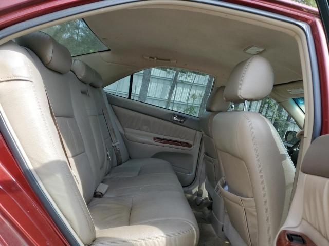 2005 Toyota Camry Le VIN: 4T1BE32K65U063917 Lot: 53653924