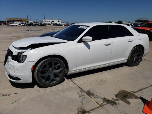CHRYSLER 300 S