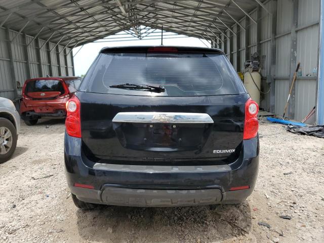 2015 CHEVROLET EQUINOX LS - 2GNALAEK8F1144217