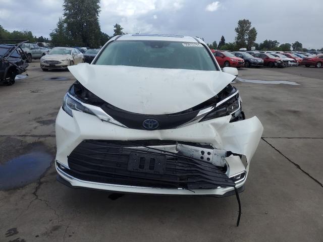 5TDYSKFC9MS029445 Toyota All Models SIENNA XLE 5