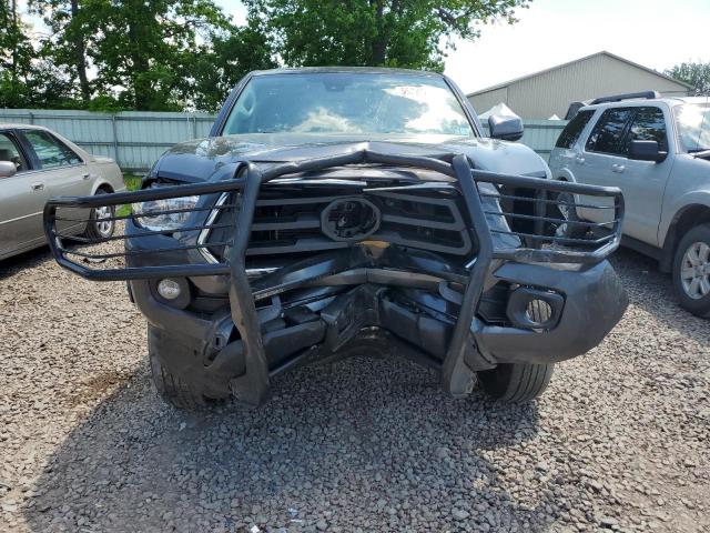 2022 Toyota Tacoma Double Cab VIN: 3TMDZ5BN1NM125414 Lot: 55281344