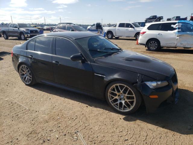 2008 BMW M3 VIN: WBSVA93508E215531 Lot: 55390034