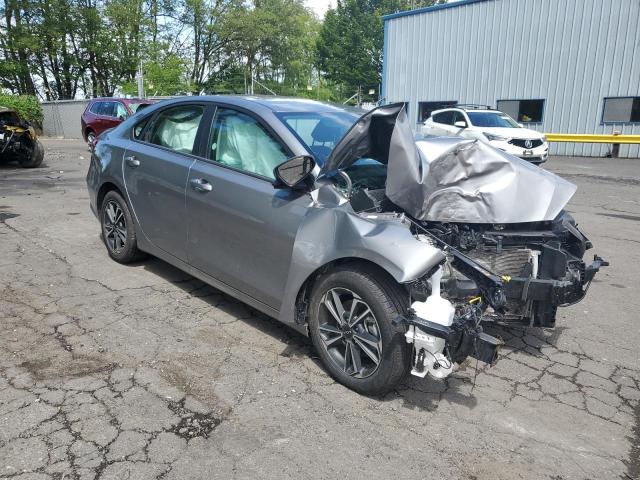 2023 Kia Forte Lx VIN: 3KPF24AD4PE528543 Lot: 56899654