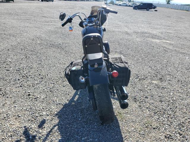 2023 HARLEY-DAVIDSON FXST 1HD1BVJ2XPB025190