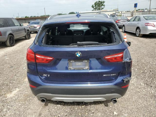 2018 BMW X1 Sdrive28I VIN: WBXHU7C3XJ5L09231 Lot: 53958164