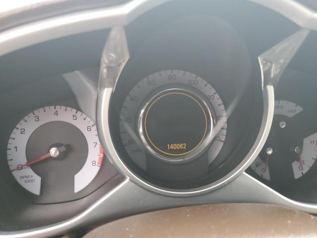 2010 Cadillac Srx Premium Collection VIN: 3GYFNCEY4AS566050 Lot: 56063634