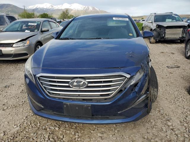 2015 Hyundai Sonata Se VIN: 5NPE24AF1FH220172 Lot: 53823864