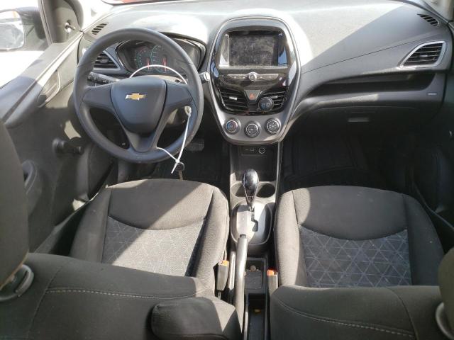 2019 CHEVROLET SPARK LS - KL8CB6SA0KC778499