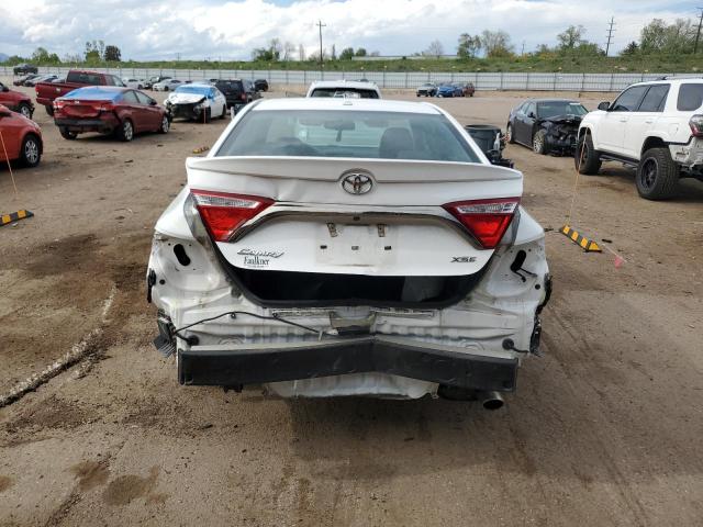 2016 Toyota Camry Le VIN: 4T1BF1FK8GU574110 Lot: 55340414