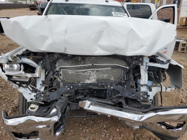 2020 Ram 2500 Tradesman VIN: 3C6UR5HJ0LG121233 Lot: 55310184