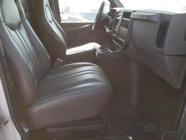 2006 Chevrolet Express G2500 VIN: 1GCGG25V061192436 Lot: 54438644