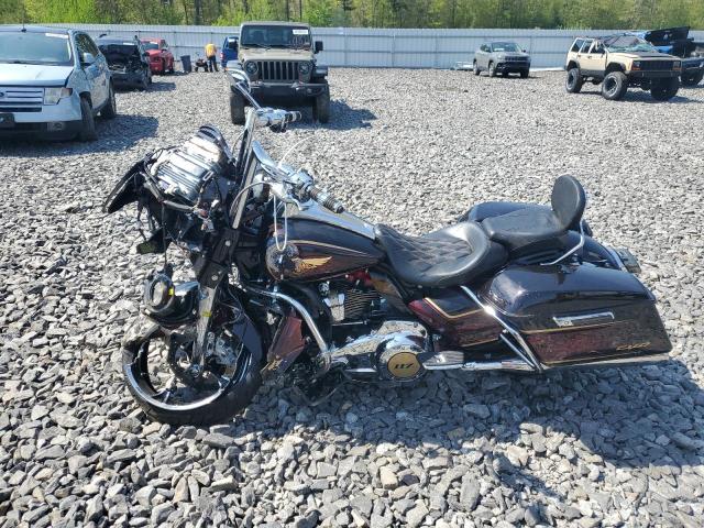 2023 HARLEY-DAVIDSON FLTRXSEANV - 1HD1TKH13PB953884