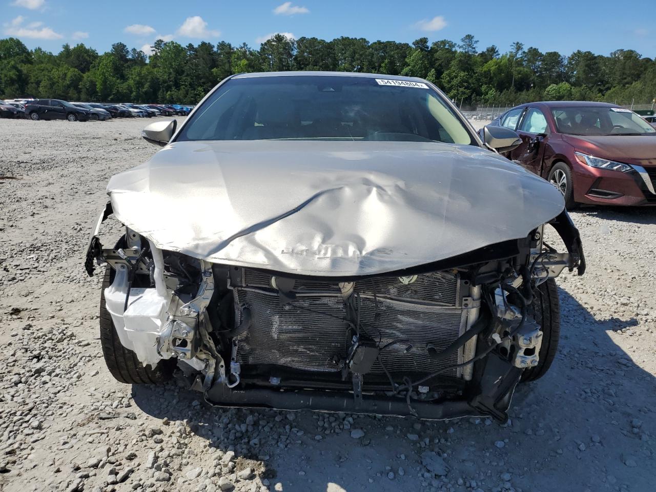 4T1BD1EB9JU064430 2018 Toyota Avalon Hybrid