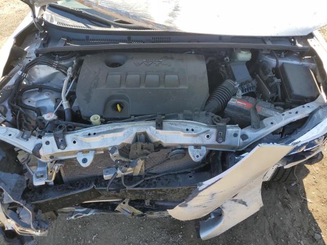2017 TOYOTA COROLLA L - 2T1BURHEXHC877954