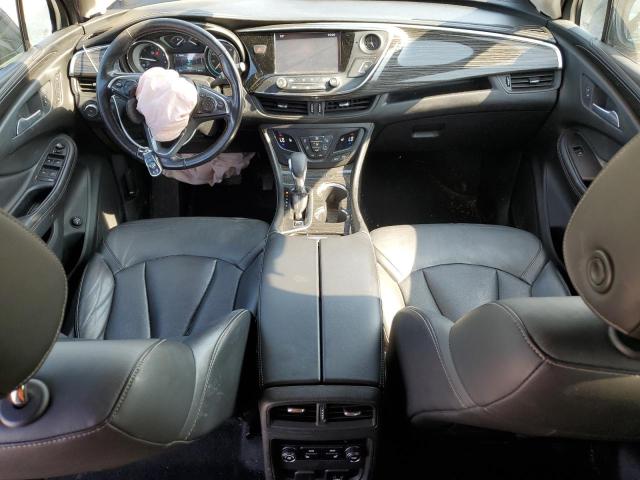 2017 BUICK ENVISION LRBFXDSA7HD112476
